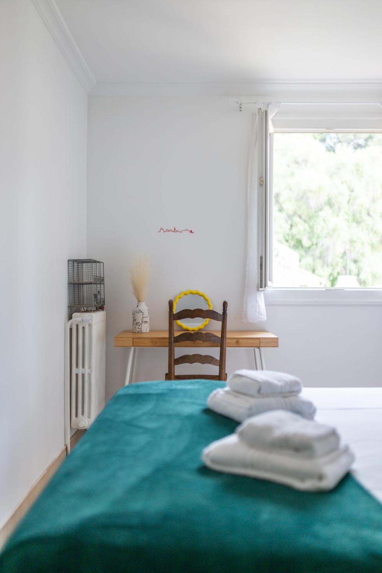 Appartamento L'ecrin Du Vieux Nizza