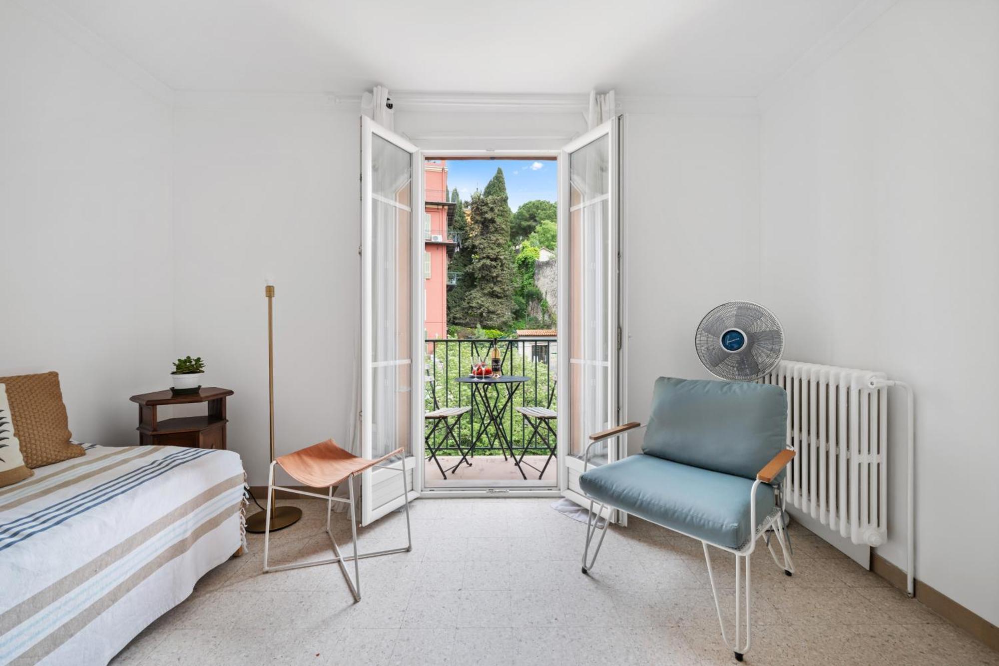 Appartamento L'ecrin Du Vieux *