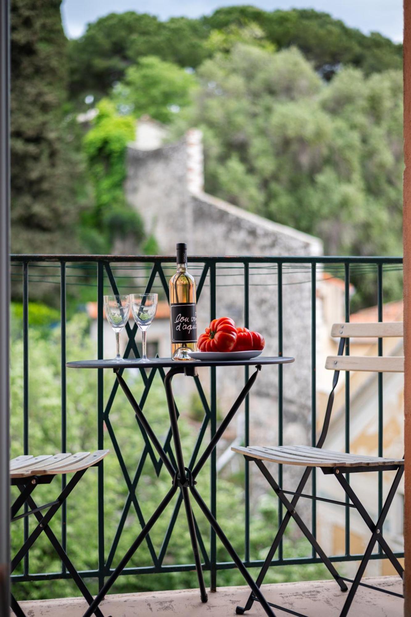 Appartamento L'ecrin Du Vieux Nizza